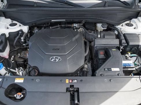 Used 2024 Hyundai Palisade Calligraphy AWD/4WD image 19