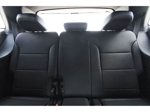 Used 2025 Chevrolet Traverse High Country w/ LPO, Floor Liner Package FWD image 15