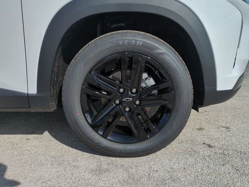 New 2026 Chevrolet Trax ACTIV w/ Driver Confidence Package image 10