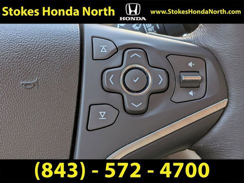 Used 2015 Buick LaCrosse Premium w/ Driver Confidence Package #1 FWD image 29