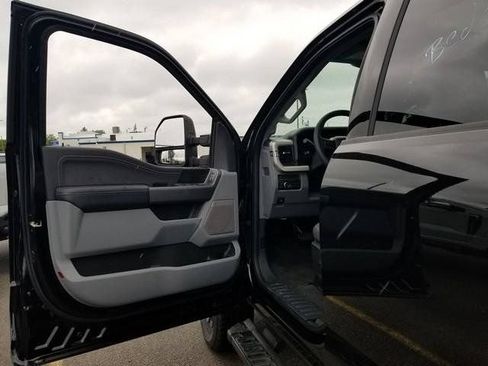New 2026 Ford F350 XLT AWD/4WD image 9