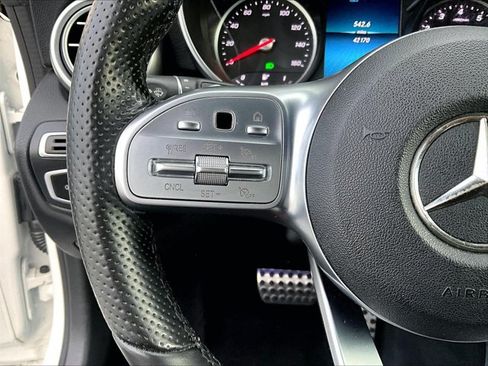 Used 2019 Mercedes-Benz C 300 Cabriolet image 20