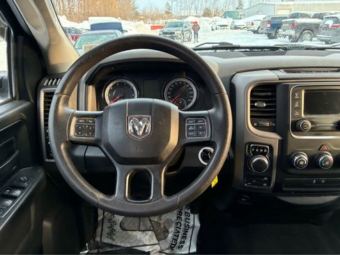 Used 2019 RAM 1500 Express w/ Express Value Package image 13