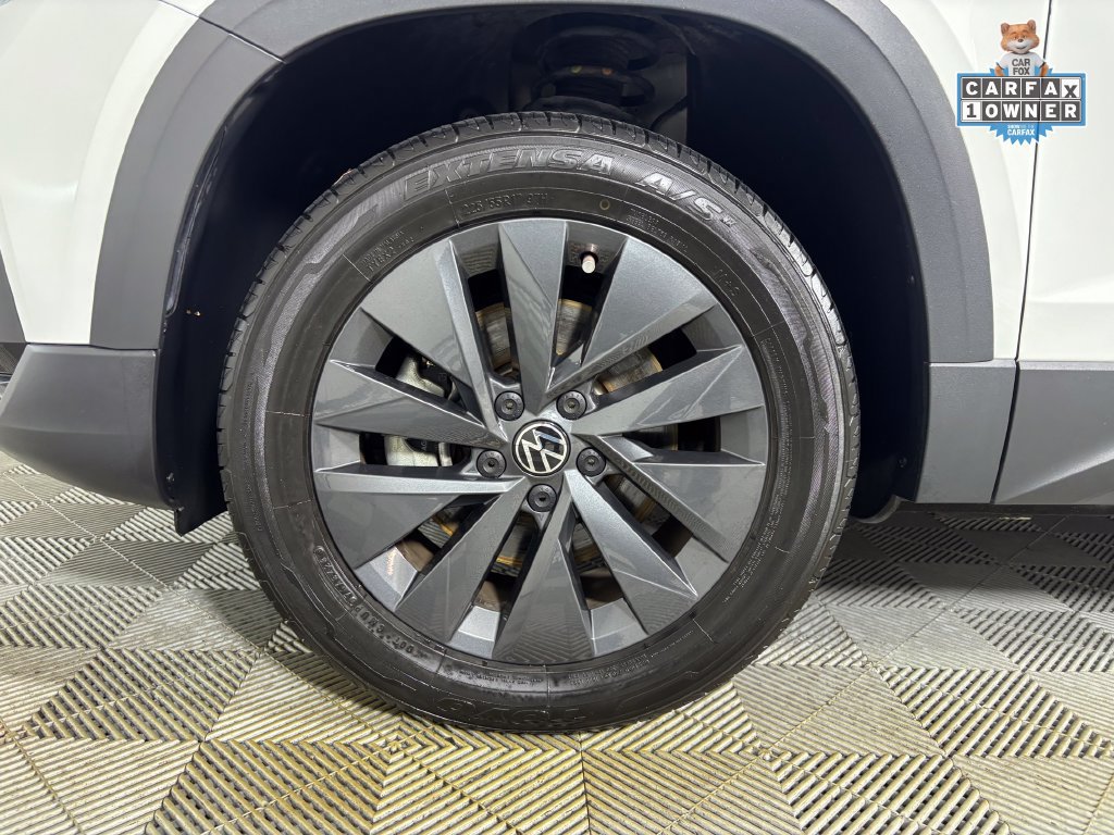 Used 2022 Volkswagen Taos S AWD/4WD image 29