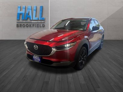 New 2025 MAZDA CX-30 AWD 2.5 S w/ Select Sport Pkg