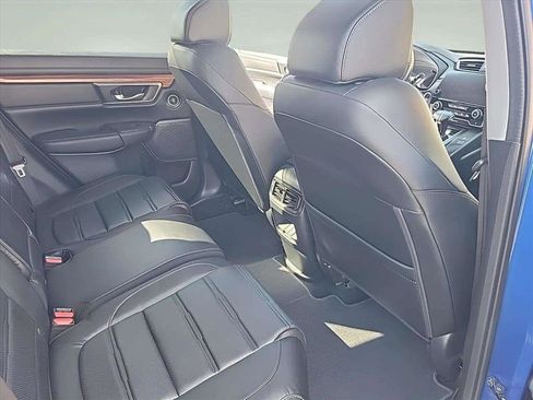 Used 2020 Honda CR-V EX-L image 25