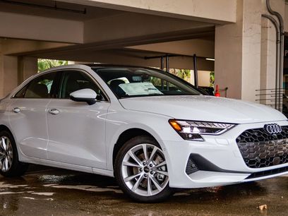 New 2026 Audi A3 2.0T Premium Plus