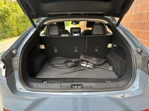 Used 2024 Ford Mustang Mach-E Premium image 32