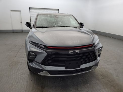Used 2023 Chevrolet Blazer LT w/ Driver Confidence Package AWD/4WD image 14