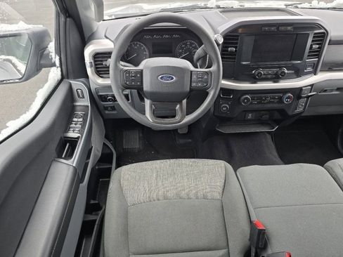 Used 2023 Ford F150 XLT AWD/4WD image 19