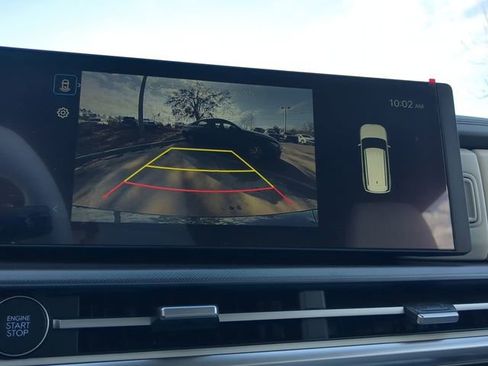New 2025 Hyundai Santa Fe SEL FWD image 18