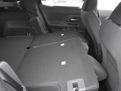 New 2026 Nissan Kicks SV w/ Interior Electronics Package FWD image 52