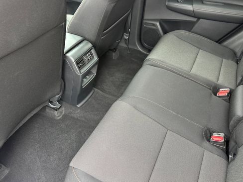 Certified 2024 Honda CR-V Sport image 26