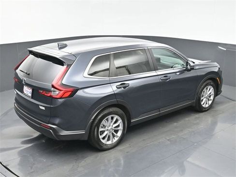 Certified 2024 Honda CR-V EX-L image 33