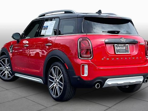 Used 2022 MINI Cooper Countryman S FWD image 12