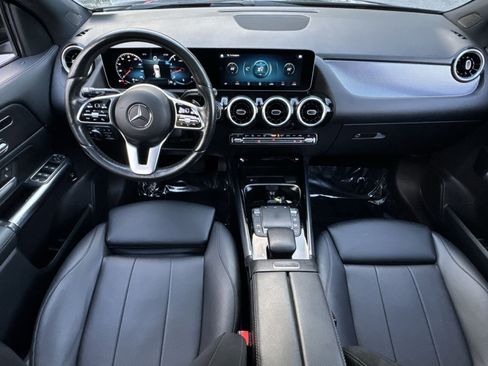Certified 2021 Mercedes-Benz GLA 250 4MATIC w/ Premium Package image 28