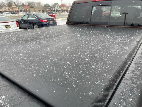 Used 2015 RAM 1500 Laramie w/ Convenience Group image 51