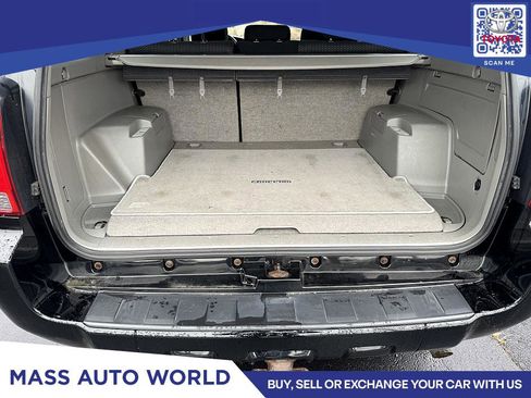 Used 2008 Toyota 4Runner Sport image 9