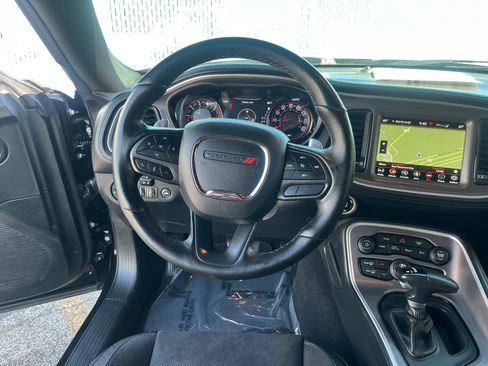 Used 2022 Dodge Challenger R/T w/ Plus Package RWD image 29