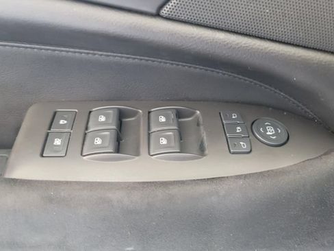 Used 2016 Cadillac Escalade ESV Premium AWD/4WD image 31