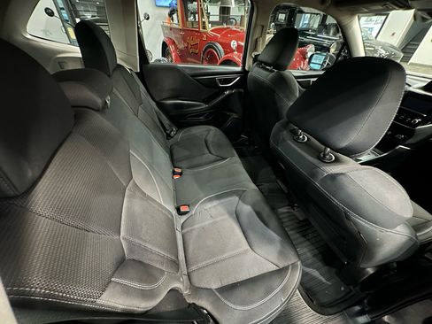 Used 2021 Subaru Forester image 13