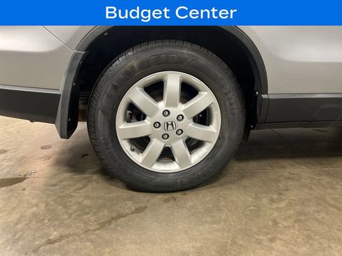 Used 2008 Honda CR-V EX image 9