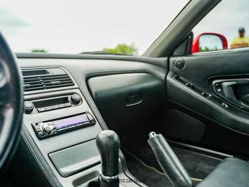 Used 1992 Acura NSX image 42