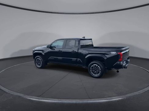 Certified 2024 Toyota Tacoma TRD Sport AWD/4WD image 7