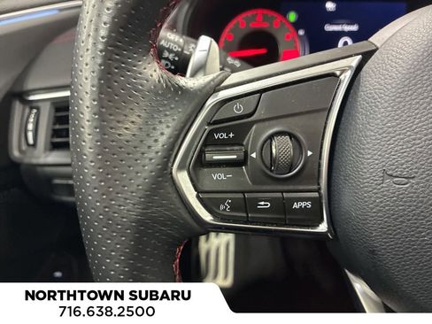 Used 2023 Acura TLX SH-AWD w/ A-SPEC Pkg image 22