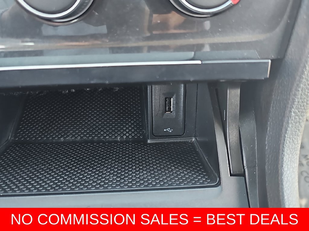 Used 2019 Volkswagen Golf S w/ Driver Assistance Package FWD image 24