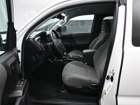 Certified 2023 Toyota Tacoma SR RWD image 9