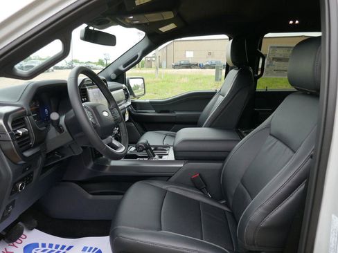 New 2026 Ford F150 Lariat AWD/4WD image 13