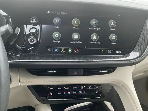 Used 2022 Buick Envision Preferred image 27