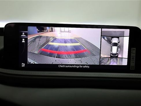 New 2026 MAZDA CX-30 2.5 Turbo w/ Premium Plus Pkg image 33