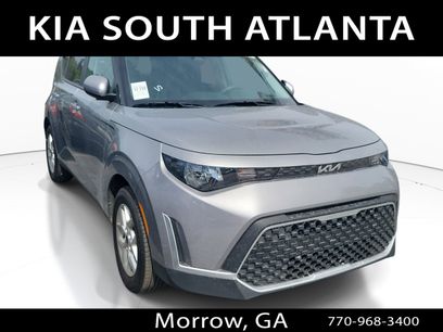 Used 2025 Kia Soul LX
