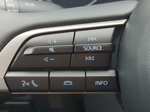 New 2026 MAZDA MAZDA3 2.5 S Sedan w/ Preferred Pkg image 22