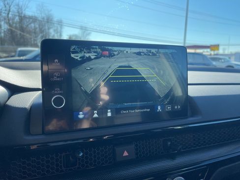 New 2026 Honda CR-V EX-L image 9