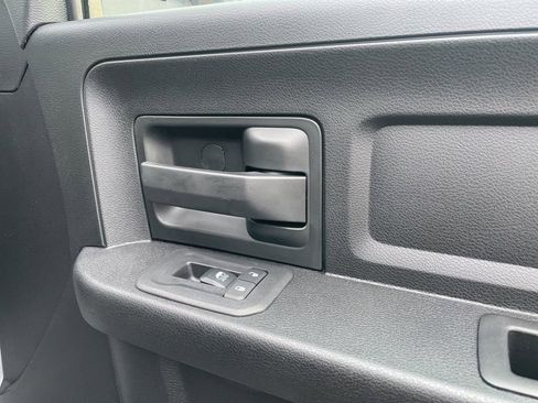 New 2026 RAM 3500 Tradesman image 32