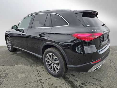 Used 2023 Mercedes-Benz GLC 300 4MATIC image 5