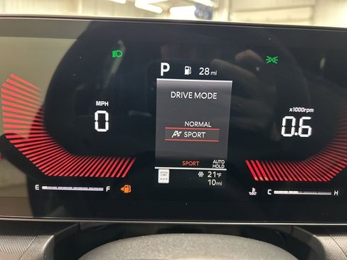 New 2026 Kia K4 LXS image 21