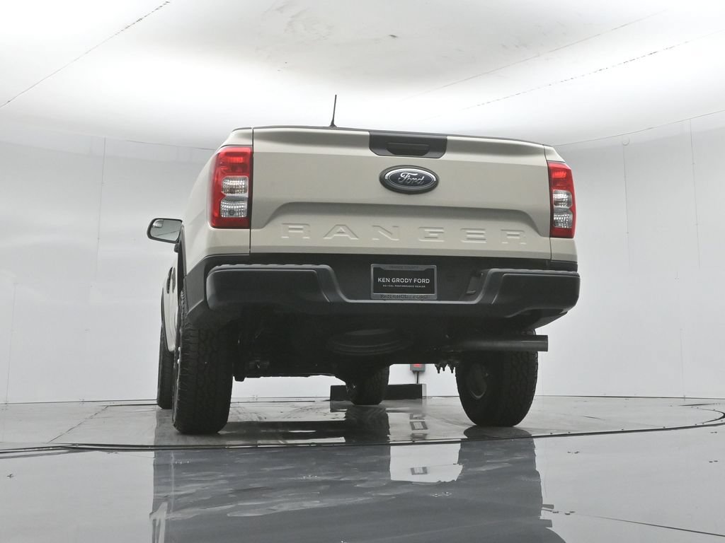 New 2026 Ford Ranger XL RWD image 46