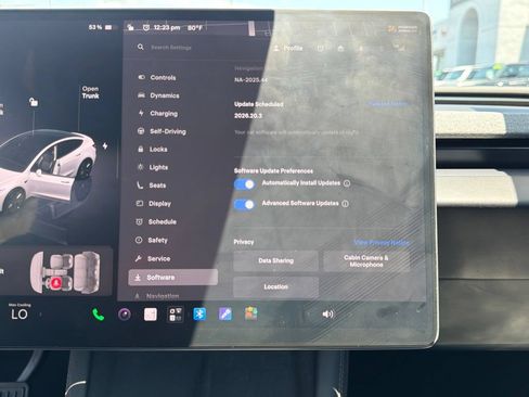 Used 2025 Tesla Model 3 Long Range RWD image 30