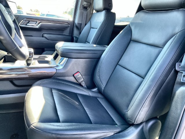 New 2026 Chevrolet Silverado 1500 RST w/ Convenience Package II AWD/4WD image 21