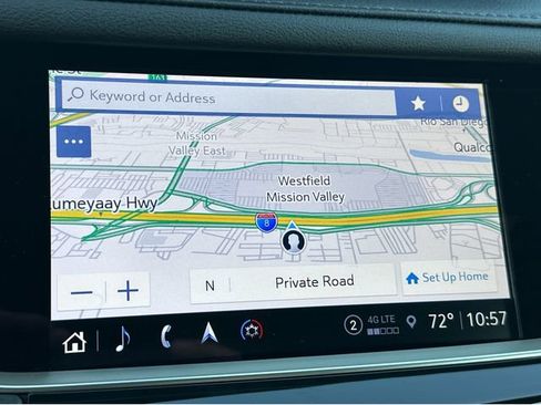 New 2025 Cadillac XT5 Premium Luxury w/ Technology Package image 23