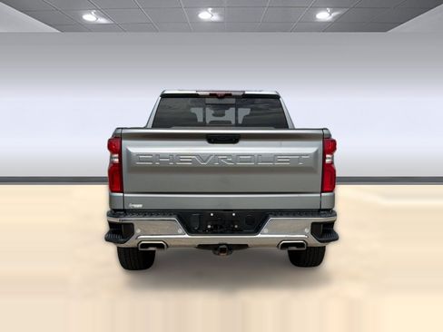 Used 2023 Chevrolet Silverado 1500 LTZ w/ LTZ Premium Texas Edition AWD/4WD image 10