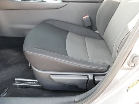 Certified 2022 Nissan Sentra SV image 20