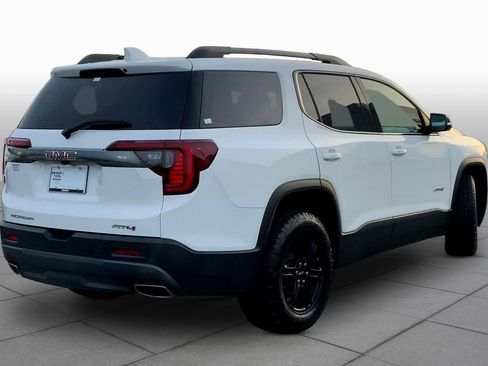 Used 2022 GMC Acadia AT4 image 12