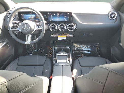 Certified 2026 Mercedes-Benz GLA 250 image 8