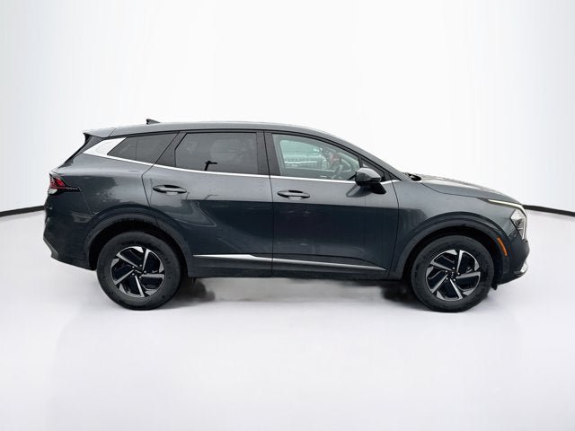 Certified 2023 Kia Sportage LX AWD/4WD image 4