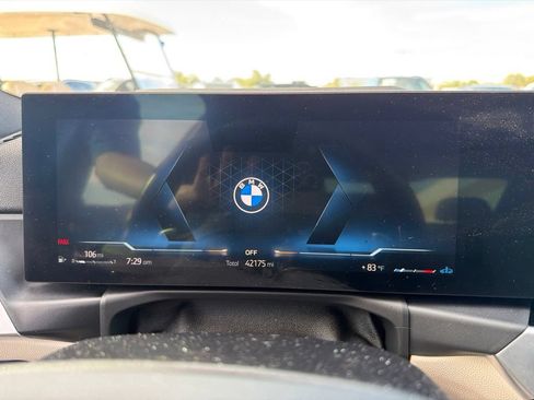 Used 2023 BMW 330i Sedan w/ Premium Package RWD image 7